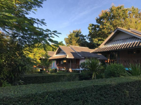 Hotels in Wiang Tai